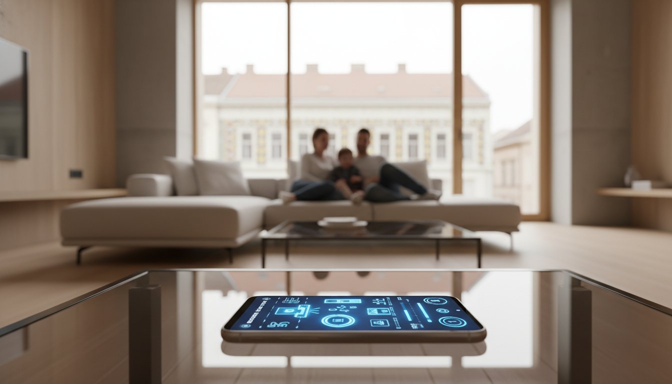 Elektromos biztonságtechnika Kecskemét: Teljes útmutató az otthoni életvédelemhez 2026-ban