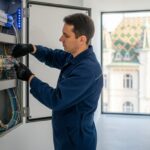 Villanyszerelő Kecskemét: Biztonságos és modern megoldások 2026-ban